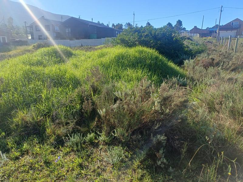 0 Bedroom Property for Sale in Middleton Western Cape